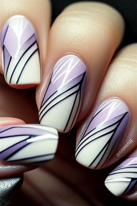 Magical Nail Ideas to Channel Your Inner Diva